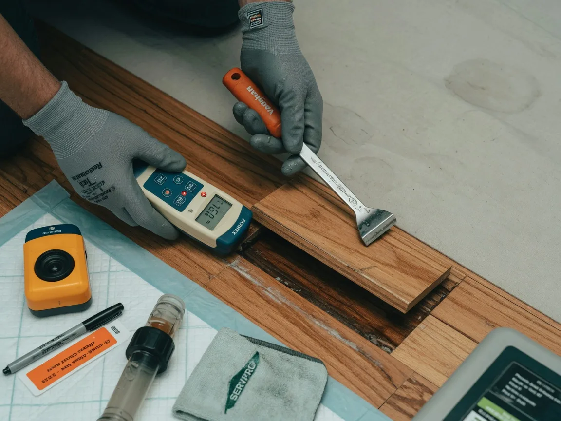 Why choose Water Damage Restoration in Kingston, GA